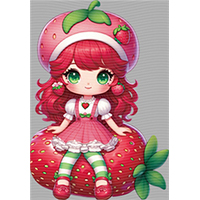 Strawberry Shortcake-SC 23